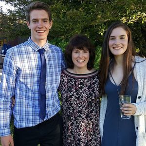 Meet your Posher, Roseann